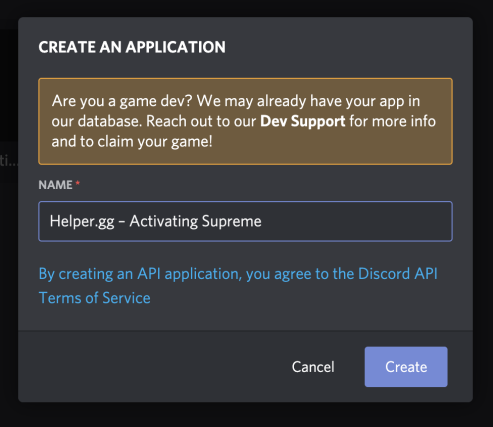 NEW] - How use the TOP.GG API in your discord bot!