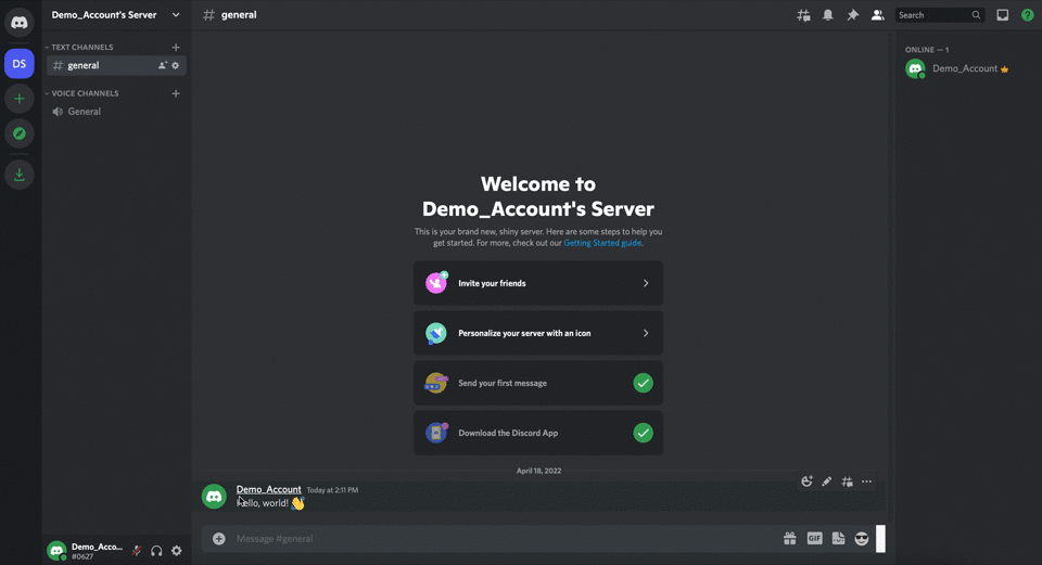 How to Enable Discord Developer Mode 2022 Edition 